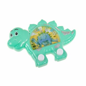 DINOZAURŲ VANDENS ŽAIDIMAS - ĮVAIRIOS SPALVOS (24 vnt.)