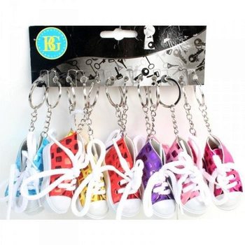 DIDELI BATŲ RAKTO PAKABUKAI BLING BLING (12 vnt.)