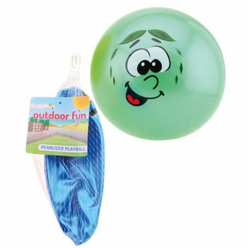 SMILEY kamuoliukų mi&scaron;inys &Oslash;20 cm (36 vnt.)