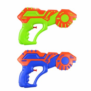 Didelis Kosminis Vandens Pistoletas - 26,5 cm (6 vnt.)