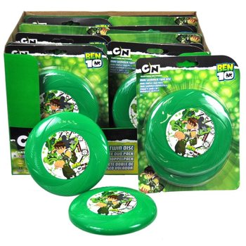 2 Dali BEN10 Sviediamj Disk Rinkinys ant Kortel	s (20 vnt.)