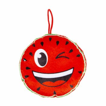 Pliu&scaron;iniai Vaisiai Smiley - Mi&scaron;inys (24 vnt.)