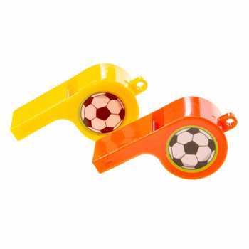 Futbolo &Scaron;vilpukai (12 vnt. komplektas)