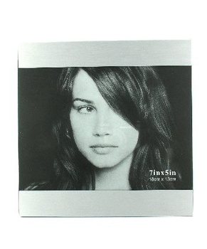 FOTO RĖMELIS MĖLYNAS 18x13 cm - ALIUMINIO I&Scaron;VAIZDA