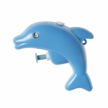 Maži Vandens Pistoletai Delfinas 9 cm (48 vnt.)