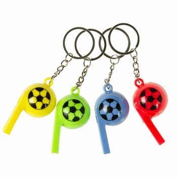 FUTBOLO &Scaron;VILPUKO RAKTŲ PAKABUKAS (48 vnt.)