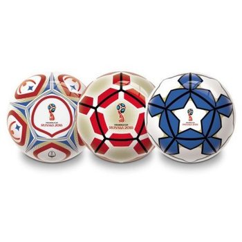 Pasaulio čempionato futbolo kamuoliai &Oslash;14 cm. (12 vnt.)