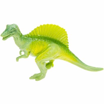 Dinosaur World: 8 Didelių Dinozaurų Figūrėlių Rinkinys
