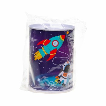 Taupyklė Kosmosas / Space (12 vnt.)