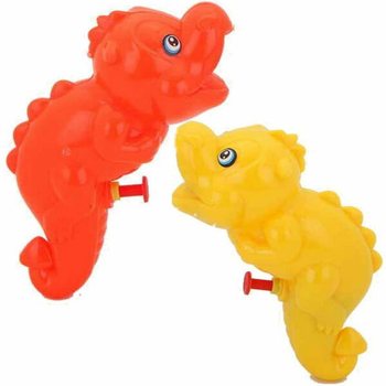 Vandens pistoletai-dinozaurai, 15 cm (60 vnt.)