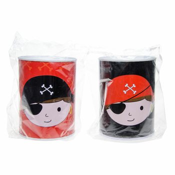 TAUPYKLĖ PIRATAS (12 vnt.)