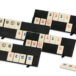 Rummikub The Original Travel (1 vnt.)