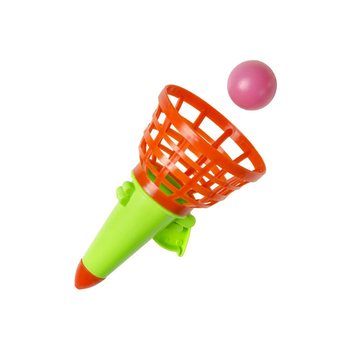Kamuoliuko gaudyklė &bdquo;CLICK N CATCH&ldquo; (48 vnt.)