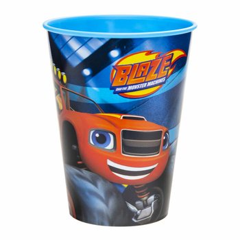 GERIMO / LEDŲ PUODELIS BLAZE - 260 ML (12 vnt.)