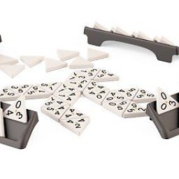 Triominos The Original XXL (1 vnt.)
