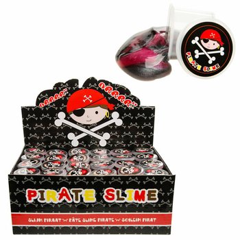 PIRATŲ GLEIVĖS (72 vnt.)
