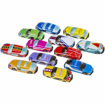 Click Clack Mix Automobiliai