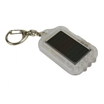 SOLIARINIS RAKTŲ PAKABUKAS SU LED ŠVIESA - SKAIDRUS (20 vnt.)