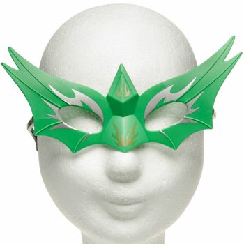 SUPERHEROJAUS AKINIAI / KAUKĖ (30 vnt.)