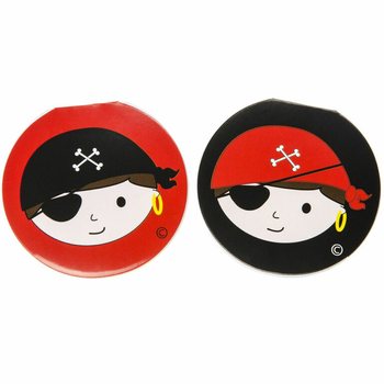 Užra&scaron;ų knygelė - Piratas (48 vnt.)