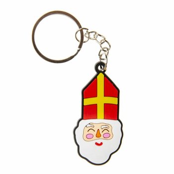 &Scaron;V. MIKALOJAUS (SINTERKLAAS) RAKTŲ PAKABUKAI (48 vnt.)