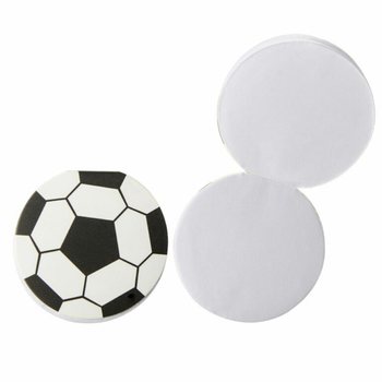 FUTBOLO UŽRAŠŲ KNYGELĖS (48 vnt.)