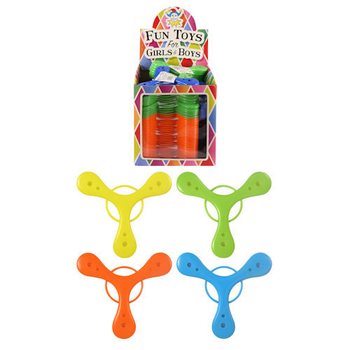 Spalvoti frisbiai „laimės šuliniui“ stende (96 vnt.)