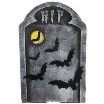 DEKORACIJA ANTKAPIS (5 vnt.)