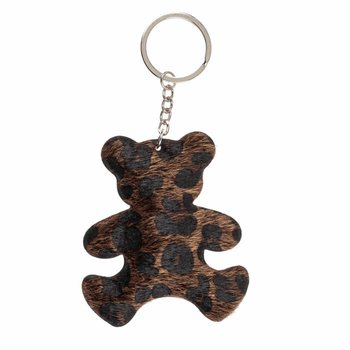 **YPAČ PIGU** PILNAS SUKAMO STENDO RINKINYS SU &bdquo;ANIMAL PRINT&ldquo; PAPUO&Scaron;ALAIS IR AKSESUARAIS (180 vnt.)