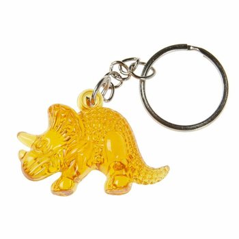 DINOZAURŲ RAKTŲ PAKABUKAI (48 vnt.)
