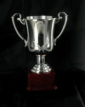 Sidabrinė Taurė Didelė - Nugalėtojų Trofėjus