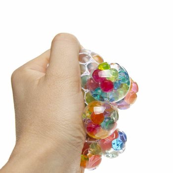 SQUISHY TINKLINIAI KAMUOLIUKAI EKRANE (12 vnt.)