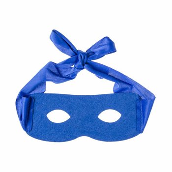 SUPERHEROJAUS KAUKĖ - MI&Scaron;RIOS SPALVOS (24 vnt.)