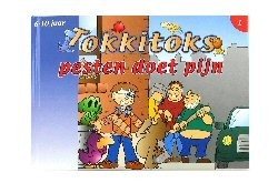 Knyga - Tokkitoks - Patyčios skaudina (12 vnt.)