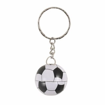 Futbolo raktų pakabukas (60 vnt.)