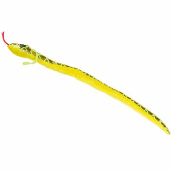 PLIU&Scaron;INĖS GYVATĖS - 40 Cm. (24 vnt.)
