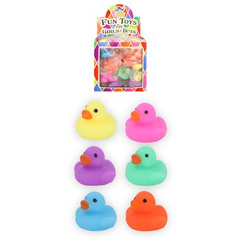 SQUISHY ANTELĖS PASLAPČIŲ DĖŽUTEI - DISPLAY (72 vnt.)