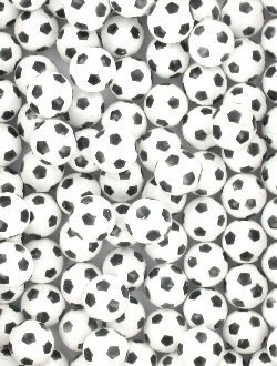 FUTBOLO ŠOKLŪNAS (98 vnt.)