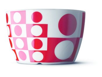 MENU - VERNER PANTON 4 dalių Dubenėlių Rinkinys 12 cm (1 vnt.)