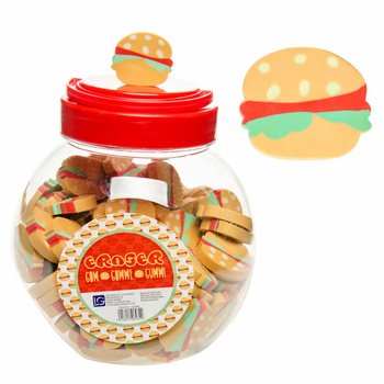 HAMBURGERIO TRINTUKAS INDELYJE (100 vnt.)
