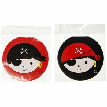 Užra&scaron;ų knygelė - Piratas (48 vnt.)