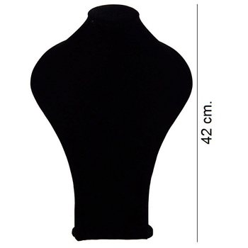 VĖRINIŲ PAPUOŠALŲ EKSPOZICIJA 42CM. (2 vnt.)