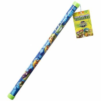 TEENAGE MUTANT NINJA TURTLES GARSINIS VAMZDELIS (24 vnt.)