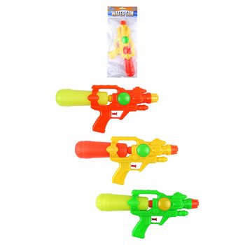 VANDENS PISTOLETAS - 30 CM (6 vnt.)