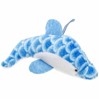 PLIU&Scaron;INIAI DELFINAI - 12 cm (36 vnt.)