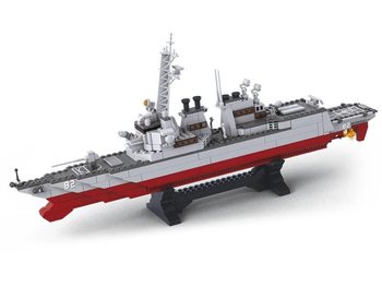 Eskadrinis minininkas Sluban Battle Group M38-B0390 (1 vnt.)