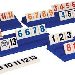 Rummikub The Original XXL (1 vnt.)