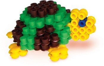 SES Lyginami karoliukai 3D Gyvūnai (1 vnt.)