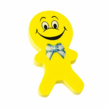 Linksmi &bdquo;Smiley&ldquo; trintukai, 2 dalių (36 rinkiniai)