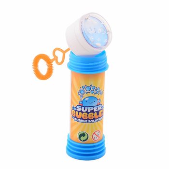 AQUA FUN - MUILO BURBULAI, 60ML SU GALVOSŪKIU EKRANE (24 vnt.)